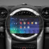 Штатна магнітола SIGMA X9464 ANDROID 10 4+64 Gb 4G DSP BMW Mini (F2) 2010-2016 9" (L3)