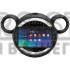 Штатная магнитола SIGMA X9464 ANDROID 10 4+64 Gb 4G DSP BMW Mini (F2) 2010-2016 9" (L3)