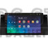 Штатная магнитола SIGMA X9464 ANDROID 10 4+64 Gb 4G DSP BMW X5 E39 E53 1999 - 2006 9"