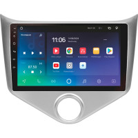 Штатна магнітола SIGMA X9464 ANDROID 10 4+64 Gb 4G DSP Chery Fulwin 2 Very A13 (F1) 2013 - 2016 9"