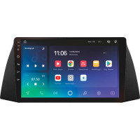 Штатна магнітола SIGMA X9464 ANDROID 10 4+64 Gb 4G DSP Chery Tiggo T11 1 2005 - 2013 9"