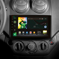 Штатная магнитола SIGMA X9464 ANDROID 10 4+64 Gb 4G DSP Chevrolet Aveo T250 2006-2012 Nexia 1 2020-2022 9"