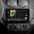 Штатная магнитола SIGMA X9464 ANDROID 10 4+64 Gb 4G DSP Chevrolet Aveo T250 2006-2012 Nexia 1 2020-2022 9"