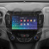 Штатная магнитола SIGMA X9464 ANDROID 10 4+64 Gb 4G DSP Chevrolet Cruze 2 2015-2023 9"