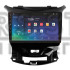 Штатна магнітола SIGMA X9464 ANDROID 10 4+64 Gb 4G DSP Chevrolet Cruze 2 2015-2023 9"