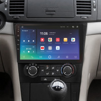Штатная магнитола SIGMA X9464 ANDROID 10 4+64 Gb 4G DSP Chevrolet Epica 1 2006 - 2012 9"