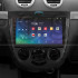 Штатная магнитола SIGMA X9464 ANDROID 10 4+64 Gb 4G DSP Chevrolet Lacetti J200 Buick Excelle Hrv 2004-2013 (F1) 9"