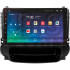 Штатная магнитола SIGMA X9464 ANDROID 10 4+64 Gb 4G DSP Chevrolet Malibu 8 2012-2015 9"