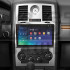 Штатная магнитола SIGMA X9464 ANDROID 10 4+64 Gb 4G DSP Chrysler 300C 1 2004-2011 9" (L1)