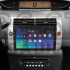 Штатная магнитола SIGMA X9464 ANDROID 10 4+64 Gb 4G DSP Citroen C4 LA LC C-Triomphe C-Quatre 2004-2014 9"