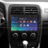 Штатна магнітола SIGMA X9464 ANDROID 10 4+64 Gb 4G DSP Dodge Caliber PM 2009 - 2013 9" (L2)