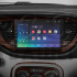 Штатная магнитола SIGMA X9464 ANDROID 10 4+64 Gb 4G DSP Dodge Dart 2012 - 2016 9"