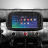 Штатная магнитола SIGMA X9464 ANDROID 10 4+64 Gb 4G DSP Fiat 500X 2014-2020 9" (L1)