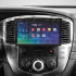 Штатная магнитола SIGMA X9464 ANDROID 10 4+64 Gb 4G DSP Ford Escape 1 2007-2012 9"