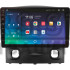 Штатна магнітола SIGMA X9464 ANDROID 10 4+64 Gb 4G DSP Ford Escape 1 2007-2012 9"
