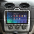 Штатна магнітола SIGMA X9464 ANDROID 10 4+64 Gb 4G DSP Ford Focus 2 Mk 2 2004-2011 (F1) 9" Штатна магнітола SIGMA X9464 ANDROID 10 4+64 Gb 4G DSP Ford Focus 2 Mk 2 2004-2011 (F1) 9"