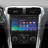 Штатная магнитола SIGMA X9464 ANDROID 10 4+64 Gb 4G DSP Ford Mondeo 5 (ZYJ) 2014-2019 9"