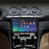 Штатна магнітола SIGMA X9464 ANDROID 10 4+64 Gb 4G DSP Ford S-MAX 1 2006-2015 (F1) 9"