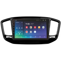 Штатна магнітола SIGMA X9464 ANDROID 10 4+64 Gb 4G DSP Geely Emgrand X7 Vision X6 Haoqing SUV 2014-2020 9" (L1)