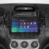 Штатная магнитола SIGMA X9464 ANDROID 10 4+64 Gb 4G DSP Geely GC6 1 2014-2016 9"