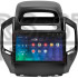 Штатна магнітола SIGMA X9464 ANDROID 10 4+64 Gb 4G DSP Geely GC6 1 2014-2016 9"