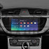 Штатна магнітола SIGMA X9464 ANDROID 10 4+64 Gb 4G DSP Geely GS 2016-2020 Emgrand EC7 1 2018-2020 (F1) 9"