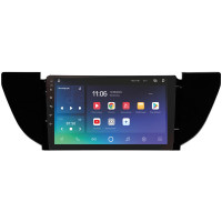 Штатна магнітола SIGMA X9464 ANDROID 10 4+64 Gb 4G DSP Geely GS 2016-2020 Emgrand EC7 1 2018-2020 (F1) 9"