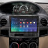 Штатна магнітола SIGMA X9464 ANDROID 10 4+64 Gb 4G DSP Geely MK 1 2006-2013 9"