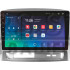 Штатна магнітола SIGMA X9464 ANDROID 10 4+64 Gb 4G DSP Geely MK 1 2006-2013 9"