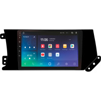 Штатна магнітола SIGMA X9464 ANDROID 10 4+64 Gb 4G DSP GREAT WALL Hover Haval F7 F7X 2019-2020 9"