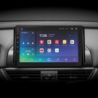 Штатная магнитола SIGMA X9464 ANDROID 10 4+64 Gb 4G DSP Honda Accord 10 CV X 2017 - 2021 (B) 9"