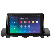 Штатная магнитола SIGMA X9464 ANDROID 10 4+64 Gb 4G DSP Honda Accord 10 CV X 2017 - 2021 (B) 9"