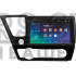 Штатная магнитола SIGMA X9464 ANDROID 10 4+64 Gb 4G DSP Honda Civic 9 Middle East 2013-2016 9" (L1)