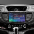 Штатная магнитола SIGMA X9464 ANDROID 10 4+64 Gb 4G DSP Honda CR-V CRV 4 RM RE (9 inch) 2011-2018 (B) 9"