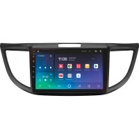 Штатна магнітола SIGMA X9464 ANDROID 10 4+64 Gb 4G DSP Honda CR-V CRV 4 RM RE (9 inch) 2011-2018 (B) 9"