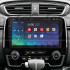 Штатна магнітола SIGMA X9464 ANDROID 10 4+64 Gb 4G DSP Honda CR-V CR-V 5 RT RW 2017-2022 9"