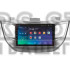 Штатна магнітола SIGMA X9464 ANDROID 10 4+64 Gb 4G DSP Hyundai Tucson 3 2015-2018 (B) 9"