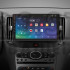Штатная магнитола SIGMA X9464 ANDROID 10 4+64 Gb 4G DSP Infiniti G4 G25 G35 G37 2006-2013 9" (L3)