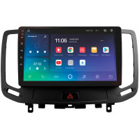 Штатная магнитола SIGMA X9464 ANDROID 10 4+64 Gb 4G DSP Infiniti G4 G25 G35 G37 2006-2013 9" (L3)