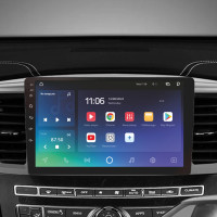 Штатная магнитола SIGMA X9464 ANDROID 10 4+64 Gb 4G DSP Infiniti QX60 1 2013-2016 9" (L3)