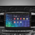 Штатная магнитола SIGMA X9464 ANDROID 10 4+64 Gb 4G DSP Infiniti QX60 1 2013-2016 9" (L3)