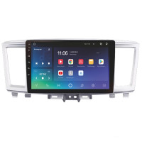 Штатная магнитола SIGMA X9464 ANDROID 10 4+64 Gb 4G DSP Infiniti QX60 1 2013-2016 9" (L3)