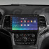 Штатна магнітола SIGMA X9464 ANDROID 10 4+64 Gb 4G DSP Jeep Grand Cherokee WK2 2013-2020 (F1) 9" (L1) Штатна магнітола SIGMA X9464 ANDROID 10 4+64 Gb 4G DSP Jeep Grand Cherokee WK2 2013-2020 (F1) 9" (L1)