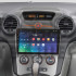 Штатная магнитола SIGMA X9464 ANDROID 10 4+64 Gb 4G DSP Kia Carens UN 2006-2012 (F1) 9"