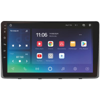 Штатная магнитола SIGMA X9464 ANDROID 10 4+64 Gb 4G DSP Kia Carnival 3 YP (F1) 2014-2021 (A) 9"