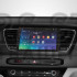 Штатна магнітола SIGMA X9464 ANDROID 10 4+64 Gb 4G DSP Kia Carnival 3 YP (F1) 2014-2021 (B) 9"