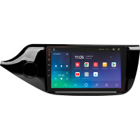 Штатная магнитола SIGMA X9464 ANDROID 10 4+64 Gb 4G DSP Kia CEED Cee'd 2 JD 2012-2018 9"