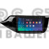 Штатная магнитола SIGMA X9464 ANDROID 10 4+64 Gb 4G DSP Kia CEED Cee'd 2 JD 2012-2018 9"