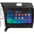 Штатна магнітола SIGMA X9464 ANDROID 10 4+64 Gb 4G DSP Kia Cerato 3 YD 2013-2017 (F1) (C) 9"