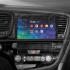 Штатная магнитола SIGMA X9464 ANDROID 10 4+64 Gb 4G DSP Kia Optima 3 K5 TF 2010-2015 (F1) 9"